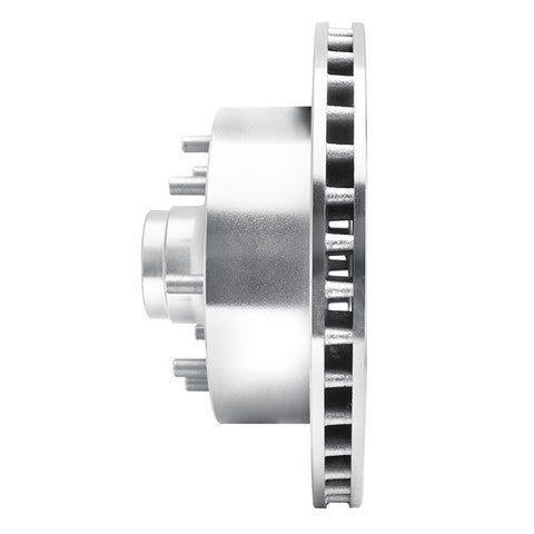 Disc Brake Rotor Dynamic Friction 631-40075L