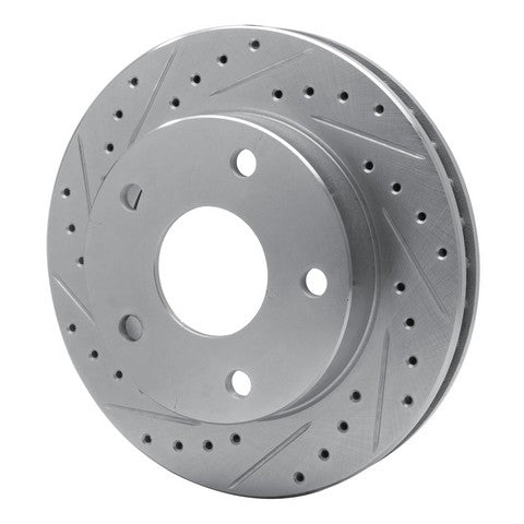 Disc Brake Rotor Dynamic Friction 631-40077L