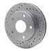 Disc Brake Rotor Dynamic Friction 631-40077L