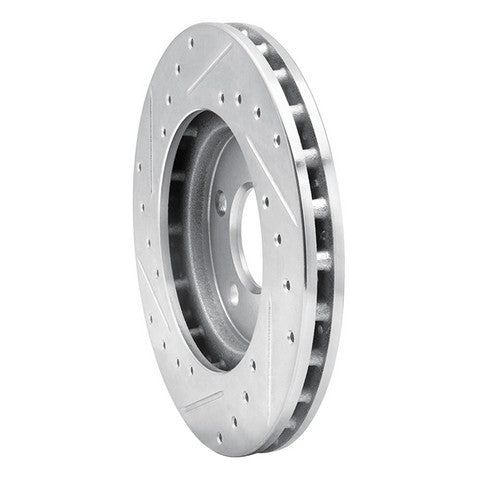 Disc Brake Rotor Dynamic Friction 631-40080R