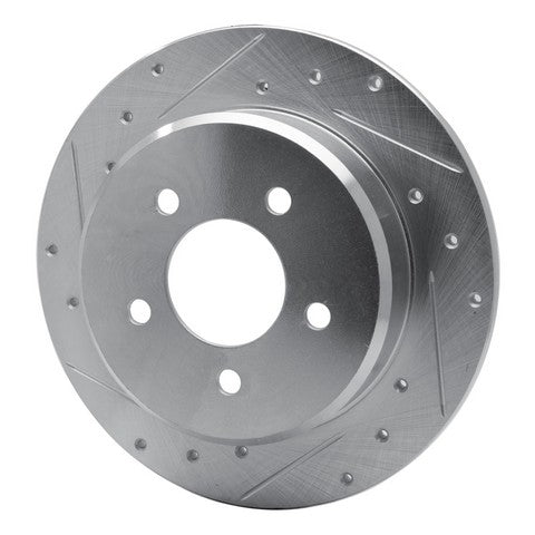 Disc Brake Rotor Dynamic Friction 631-40083L