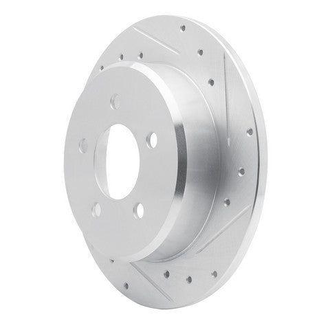 Disc Brake Rotor Dynamic Friction 631-40083R