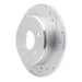 Disc Brake Rotor Dynamic Friction 631-40083R