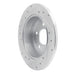 Disc Brake Rotor Dynamic Friction 631-40083R