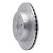 Disc Brake Rotor Dynamic Friction 631-40084R