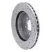 Disc Brake Rotor Dynamic Friction 631-40084R
