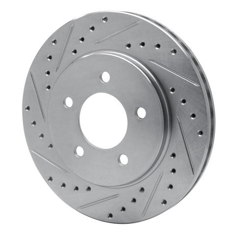Disc Brake Rotor Dynamic Friction 631-40085L