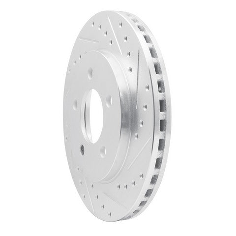 Disc Brake Rotor Dynamic Friction 631-40085R