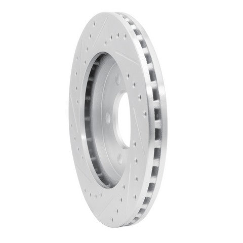 Disc Brake Rotor Dynamic Friction 631-40085R