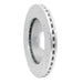 Disc Brake Rotor Dynamic Friction 631-40085R