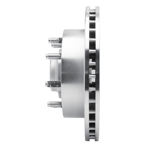 Disc Brake Rotor Dynamic Friction 631-40086L