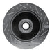 Disc Brake Rotor Dynamic Friction 631-40086L