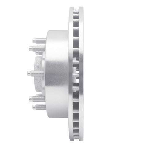 Disc Brake Rotor Dynamic Friction 631-40086R