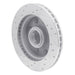Disc Brake Rotor Dynamic Friction 631-40086R