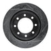 Disc Brake Rotor Dynamic Friction 631-40088L