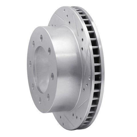 Disc Brake Rotor Dynamic Friction 631-40088R