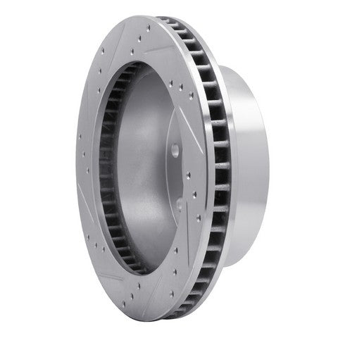 Disc Brake Rotor Dynamic Friction 631-40088R