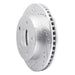 Disc Brake Rotor Dynamic Friction 631-40090L