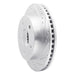 Disc Brake Rotor Dynamic Friction 631-40090R