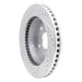 Disc Brake Rotor Dynamic Friction 631-40090R