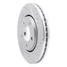 Disc Brake Rotor Dynamic Friction 631-40091R