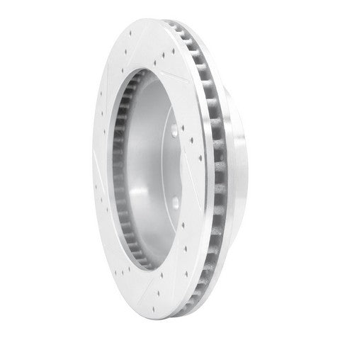 Disc Brake Rotor Dynamic Friction 631-40092R
