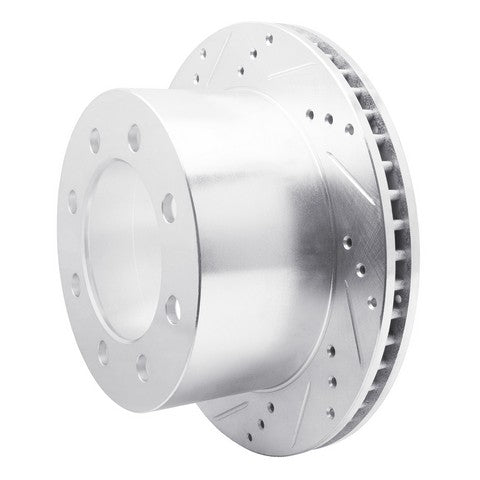 Disc Brake Rotor Dynamic Friction 631-40093L
