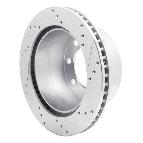 Disc Brake Rotor Dynamic Friction 631-40093L