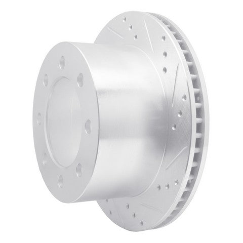 Disc Brake Rotor Dynamic Friction 631-40093R