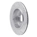 Disc Brake Rotor Dynamic Friction 631-40095L
