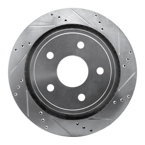 Disc Brake Rotor Dynamic Friction 631-40095R