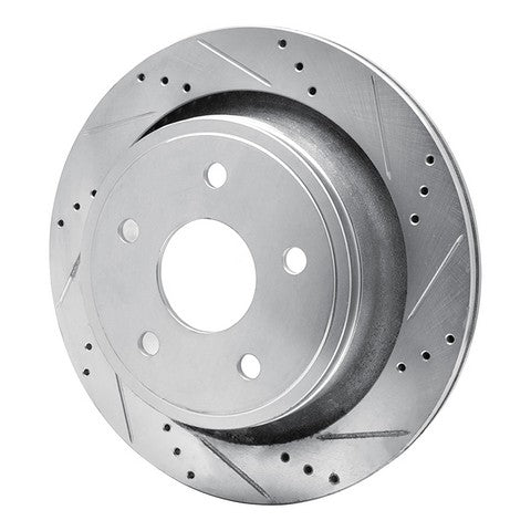 Disc Brake Rotor Dynamic Friction 631-40095R