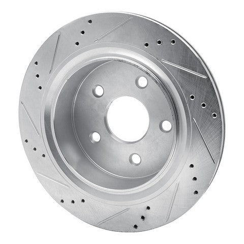 Disc Brake Rotor Dynamic Friction 631-40095R