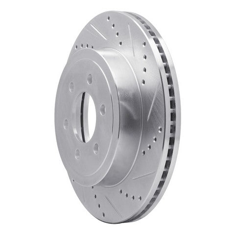 Disc Brake Rotor Dynamic Friction 631-40098R