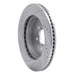 Disc Brake Rotor Dynamic Friction 631-40098R