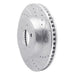 Disc Brake Rotor Dynamic Friction 631-40100R