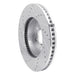 Disc Brake Rotor Dynamic Friction 631-40100R