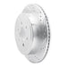 Disc Brake Rotor Dynamic Friction 631-40101R