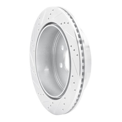 Disc Brake Rotor Dynamic Friction 631-40101R