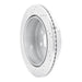 Disc Brake Rotor Dynamic Friction 631-40101R