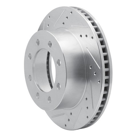 Disc Brake Rotor Dynamic Friction 631-40102L