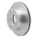 Disc Brake Rotor Dynamic Friction 631-40102L