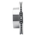 Disc Brake Rotor Dynamic Friction 631-40102L