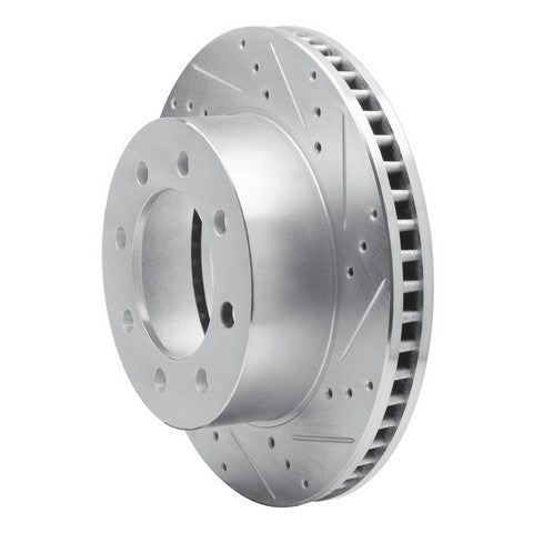 Disc Brake Rotor Dynamic Friction 631-40102R