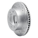 Disc Brake Rotor Dynamic Friction 631-40102R
