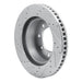 Disc Brake Rotor Dynamic Friction 631-40102R