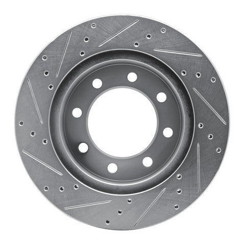 Disc Brake Rotor Dynamic Friction 631-40102R