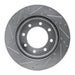 Disc Brake Rotor Dynamic Friction 631-40102R