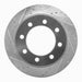 Disc Brake Rotor Dynamic Friction 631-40103L