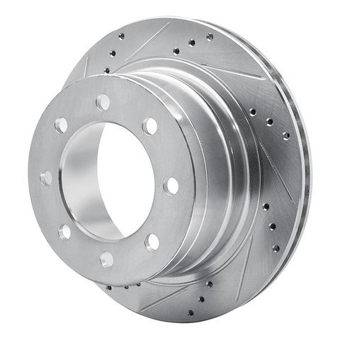 Disc Brake Rotor Dynamic Friction 631-40103L